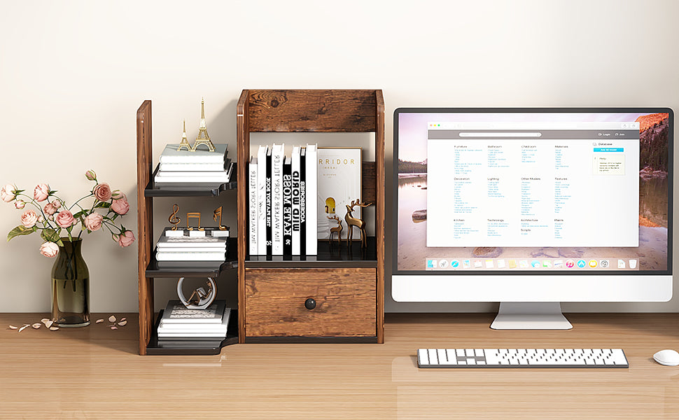 Discover Modern Living with ALISENED