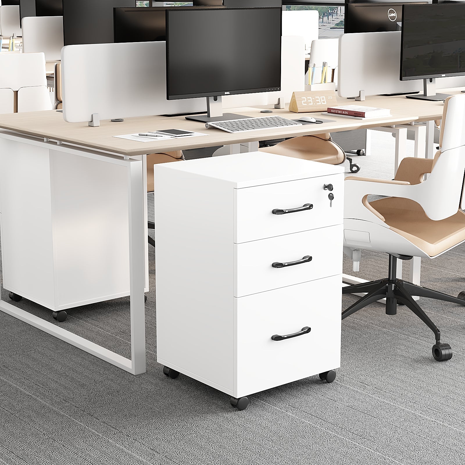 3_drawer_wooden_locking_file_cabinet_with_storage_office_5