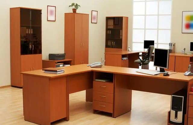 How to Maintain and Care for Glass Office Furniture