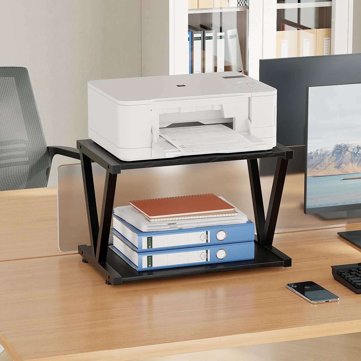 Printer Stands