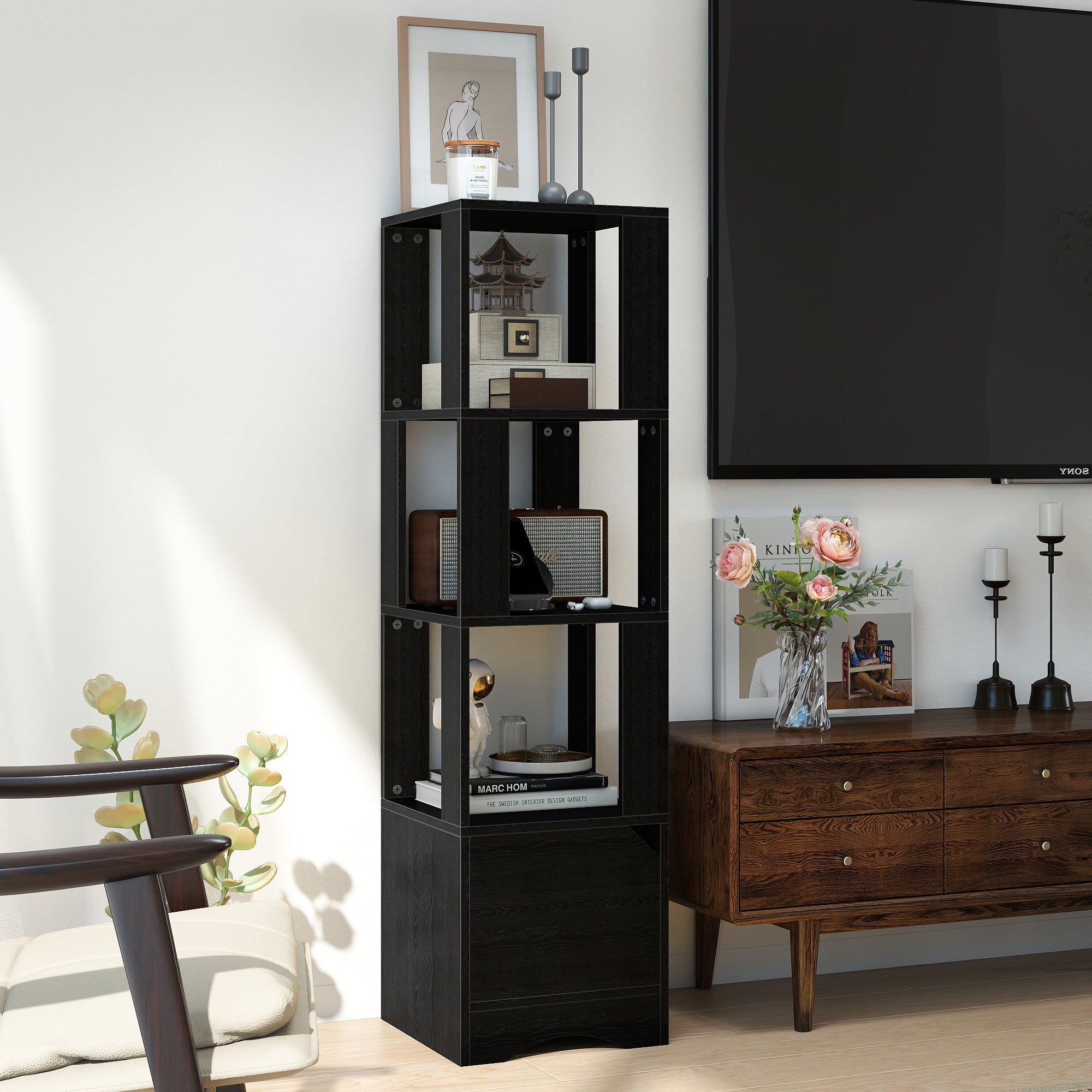 bookshelf_storage_cabinet_record_player_stand_with_shelves_living_room_3