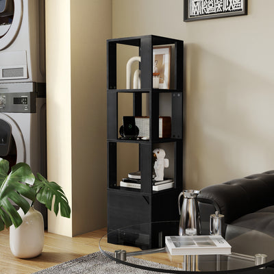 bookshelf_storage_cabinet_record_player_stand_with_shelves_living_room_2