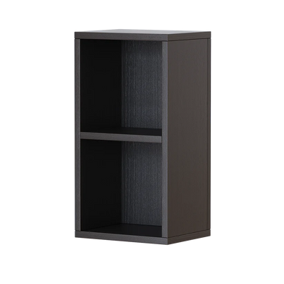 2 Cube Bookshelf | Alisened Furniture