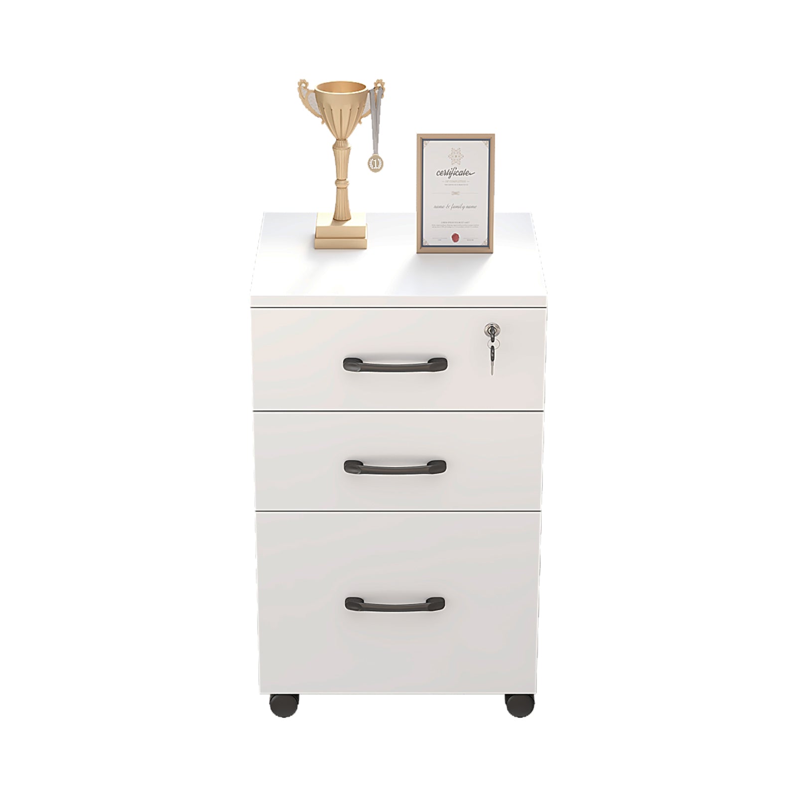 3_drawer_wooden_locking_file_cabinet_with_storage_white