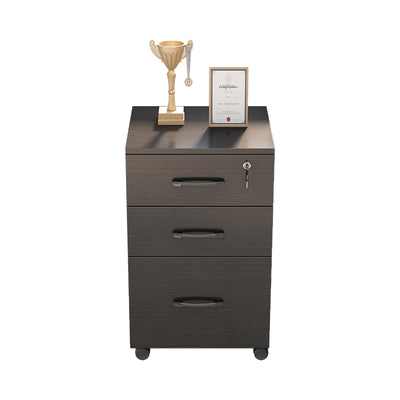 3_drawer_wooden_locking_file_cabinet_with_storage_black