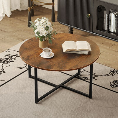 round_coffee_table_modern_industrial_center_table_wood_metal_1