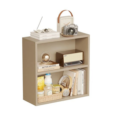 2 Tier Display Storage for Home Office