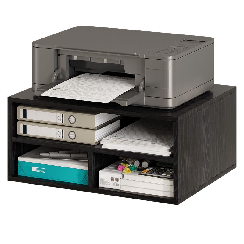 2_tier_wooden_printer_stand_desk_organizer_storage_shelf_3