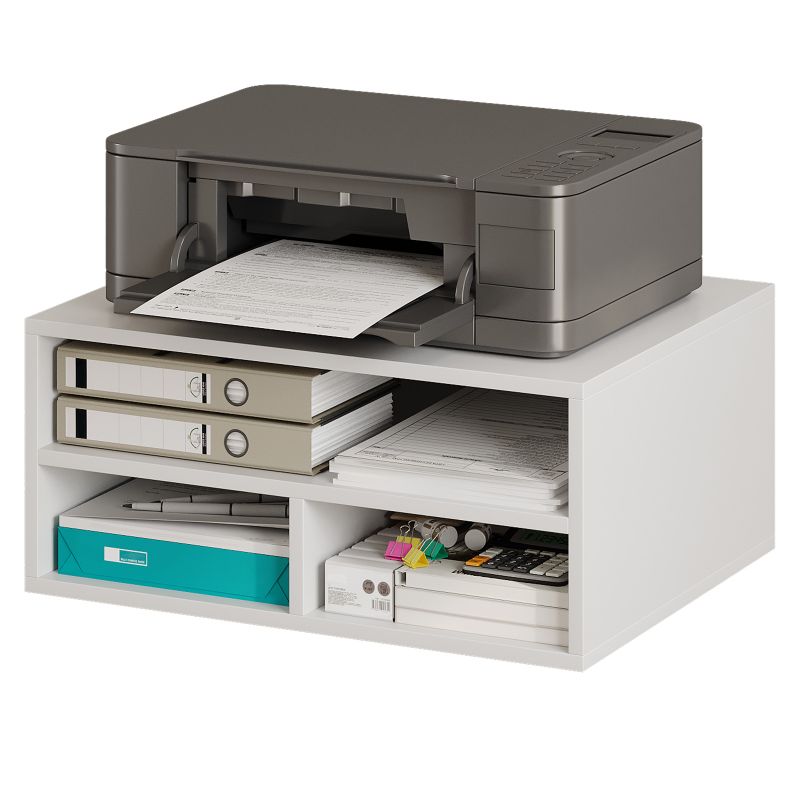 2_tier_wooden_printer_stand_desk_organizer_storage_shelf_4