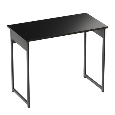 Compact Computer Desk for Home Office and Small Spaces