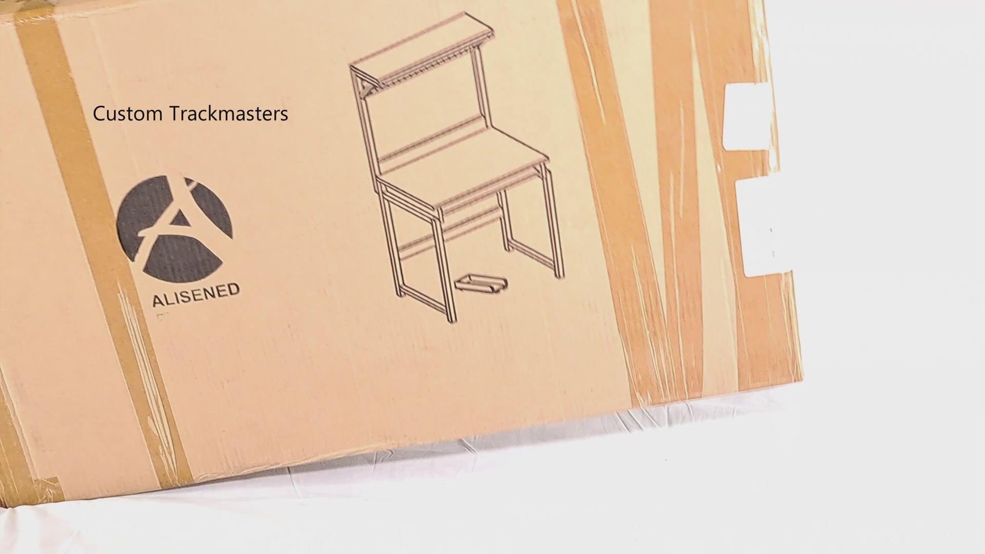 Load video: ALC-033 Installation Tutorial