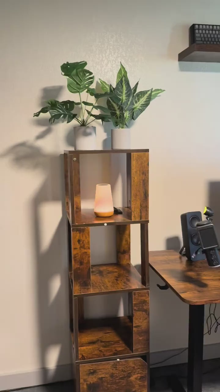 A calm corner made for everyday moments.