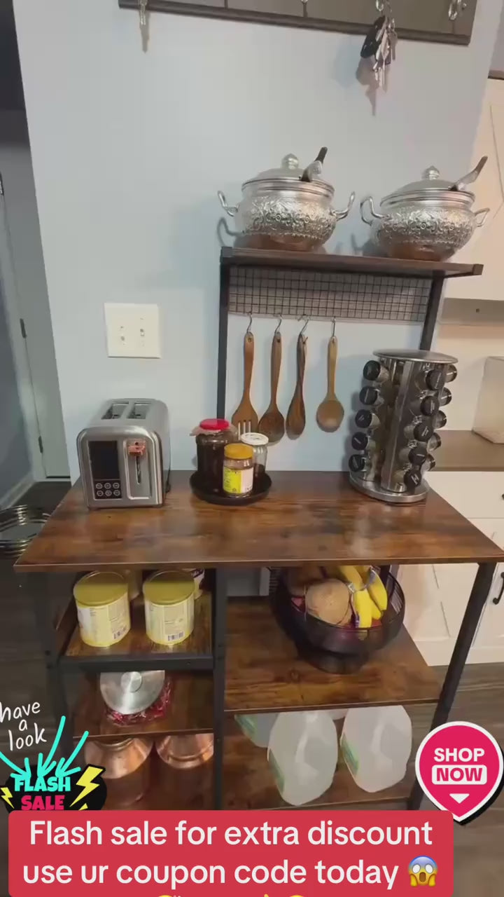 Storage that keeps the room feeling calm.