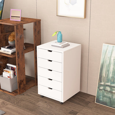 5_tier_movable_file_cabinet_wood_storage_organizer_0