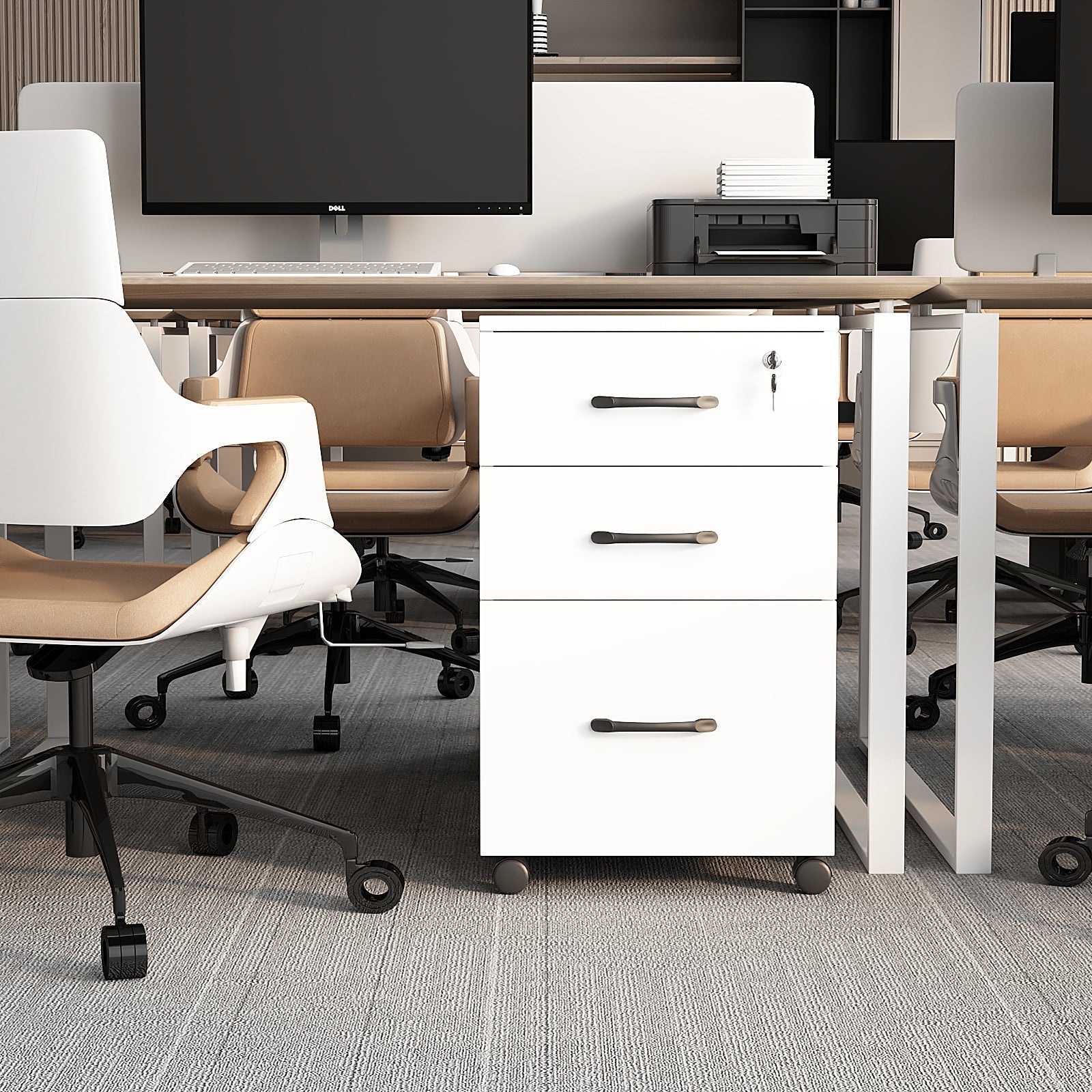 3_drawer_wooden_locking_file_cabinet_with_storage_office_2