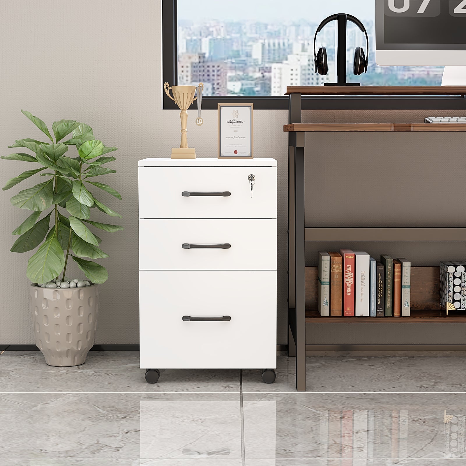 3_drawer_wooden_locking_file_cabinet_with_storage_office_1