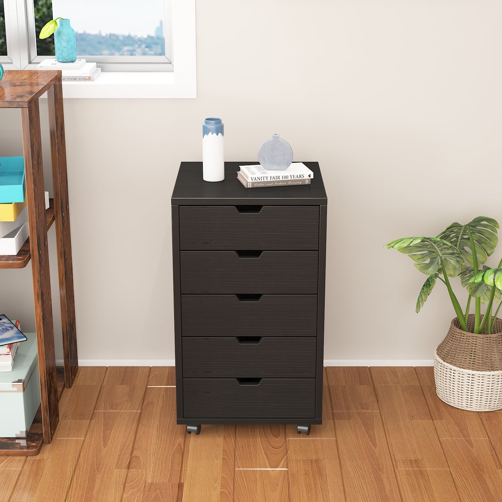 5_tier_movable_file_cabinet_wood_storage_organizer_6