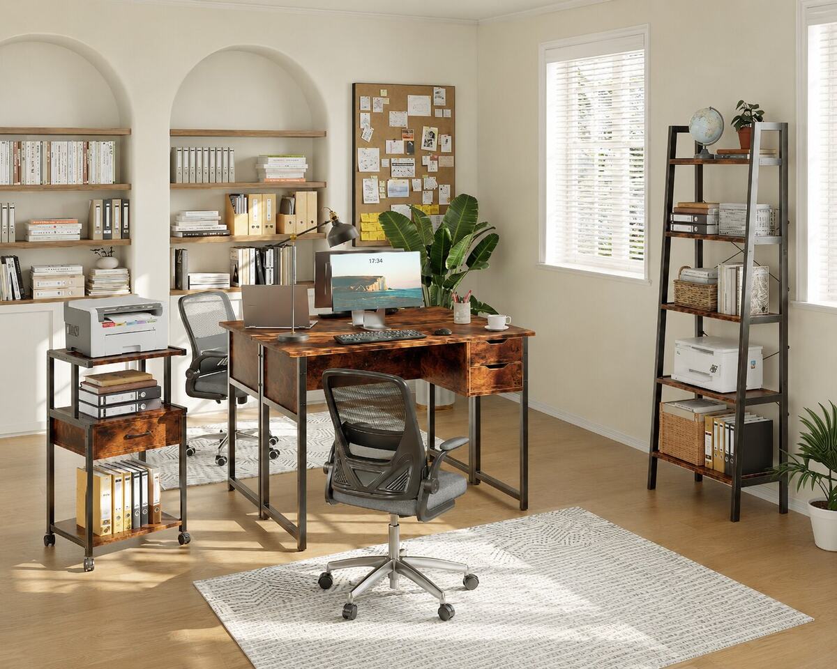Home Office